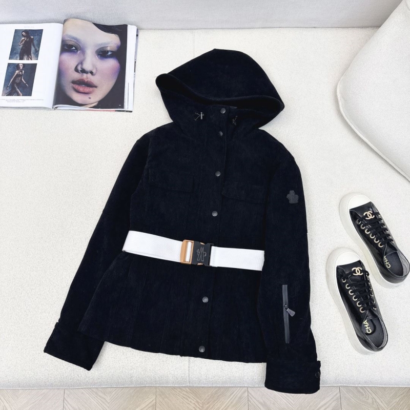 Moncler Outwear